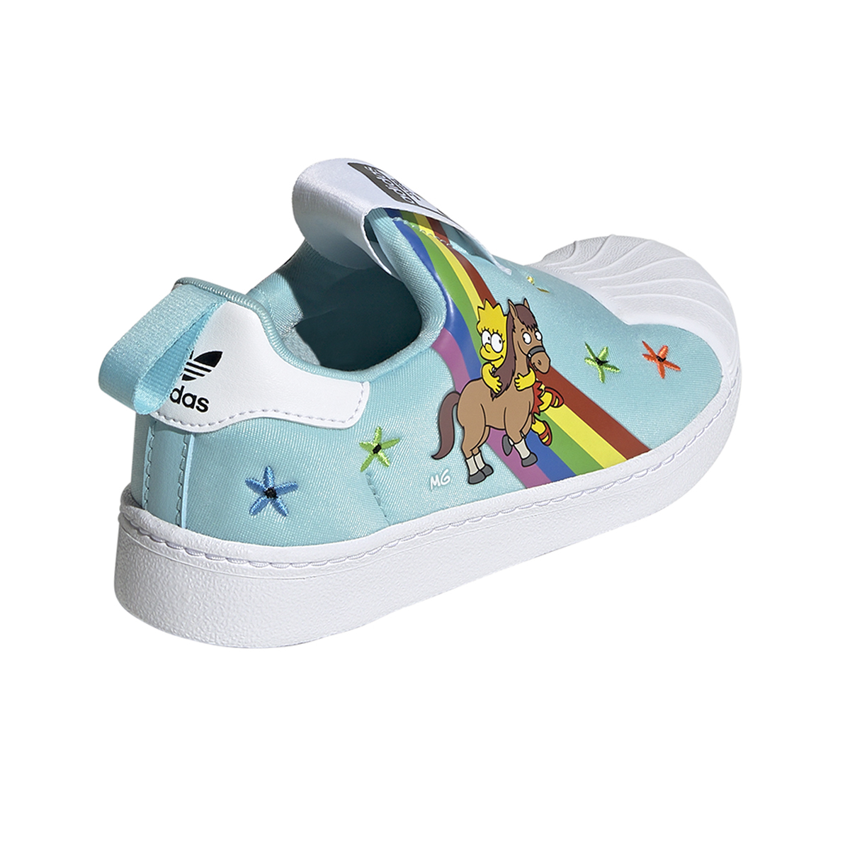Zapatillas superstar 360 store