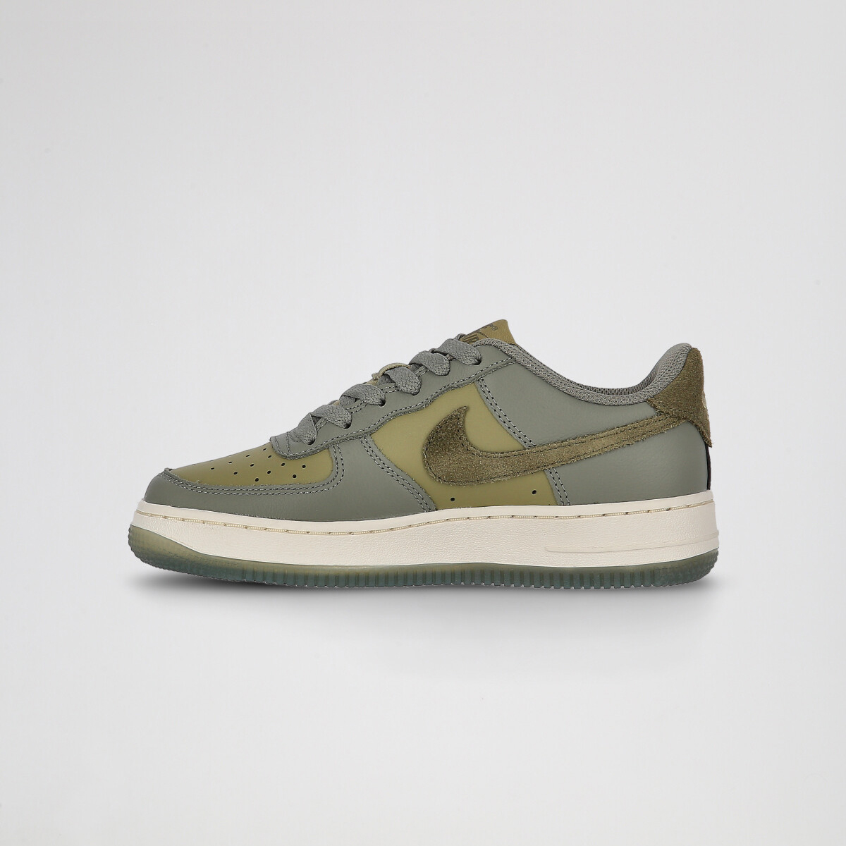 Zapatillas Nike Air Force 1 Lv8 Infantil,  image number null