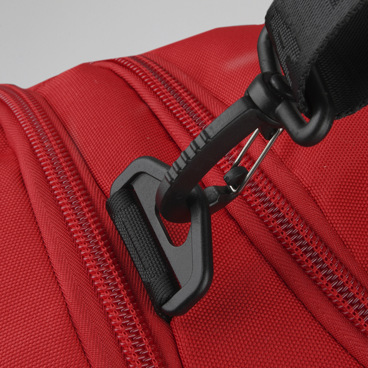 Bolso Jordan Velocity Duffle,  image number null