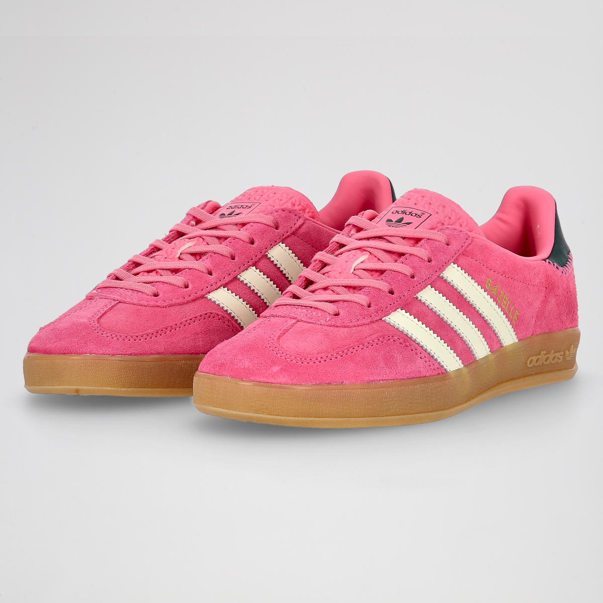 Adidas gazelle para mujer discount