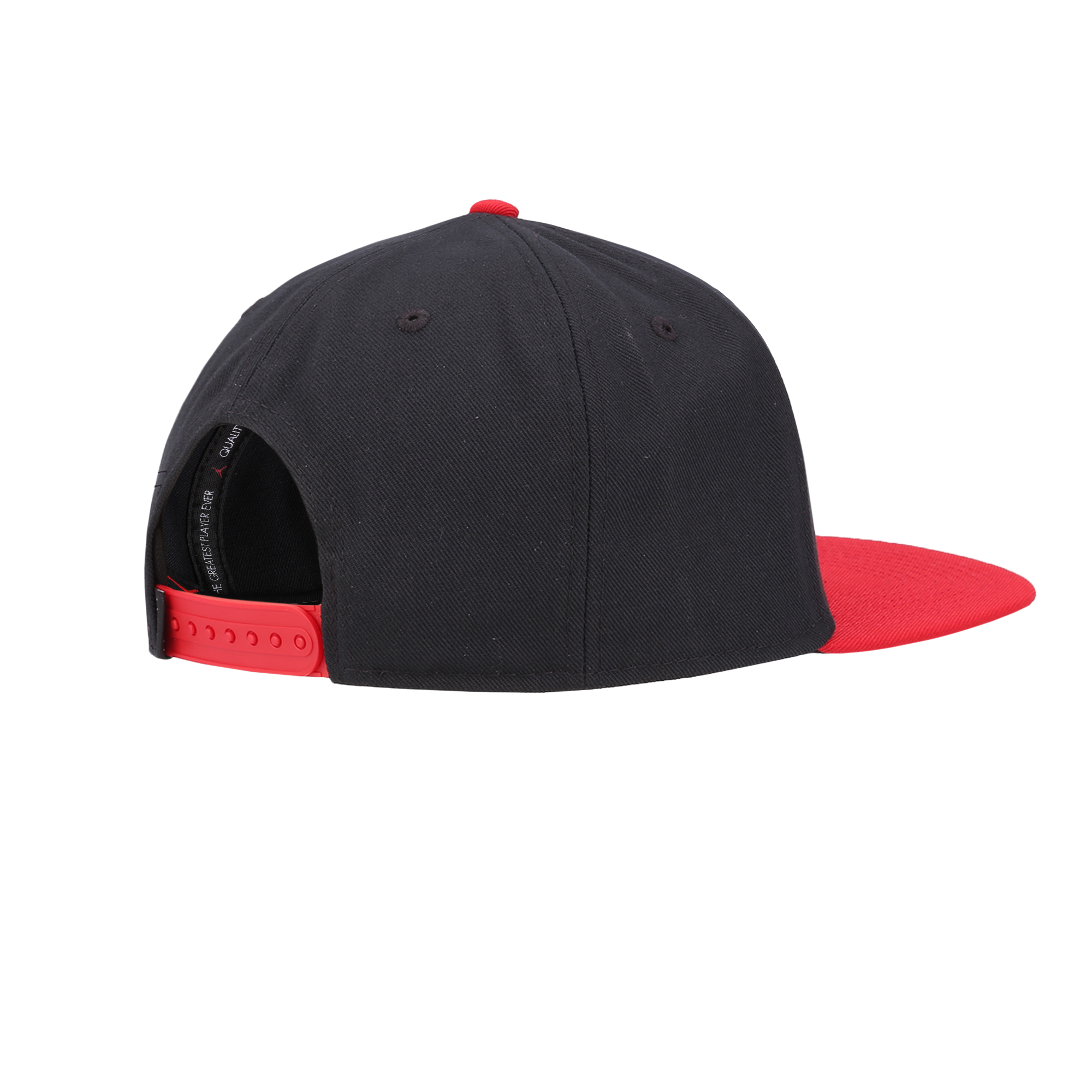 Gorra jordan 2025 pro jumpman snapback
