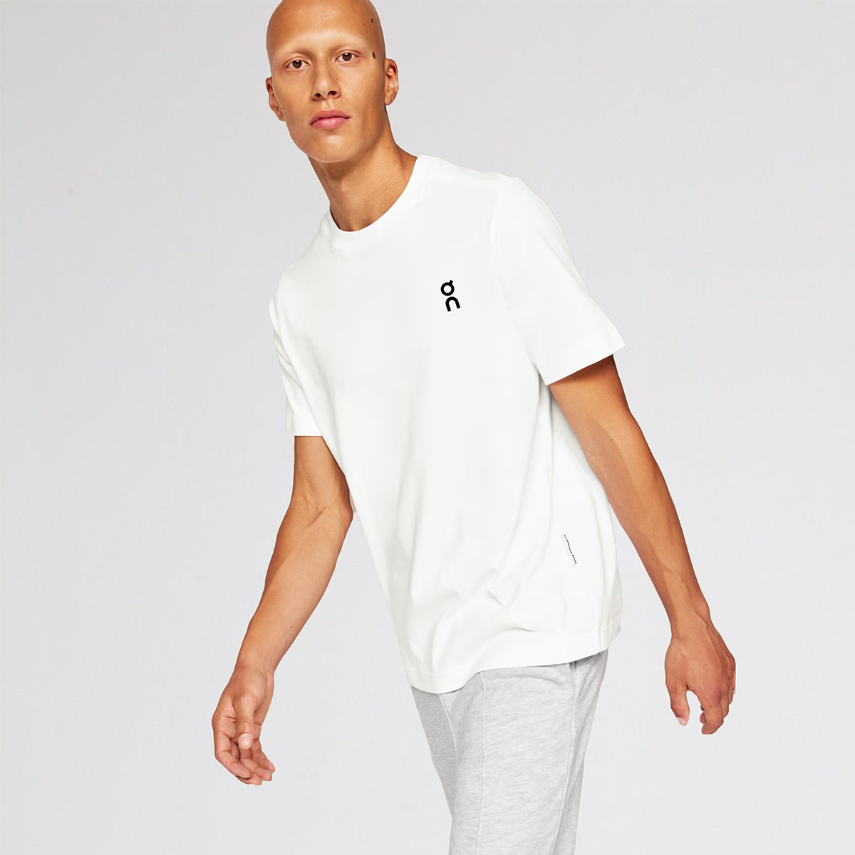 Remera ON Club-T Hombre,  image number null