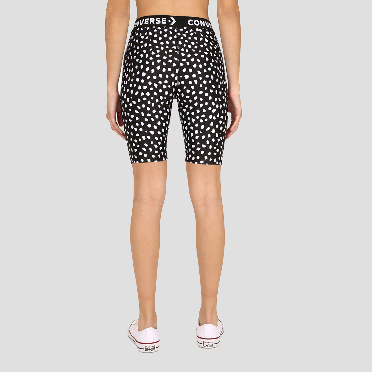 Calza Converse Cons Cheetah,  image number null