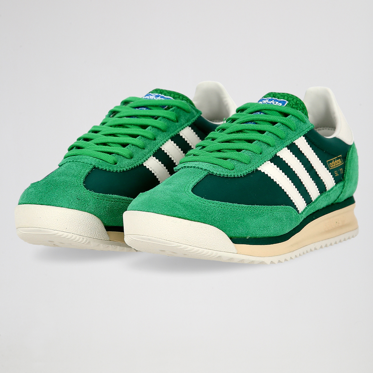 Zapatillas adidas SL 72 RS Hombre,  image number null