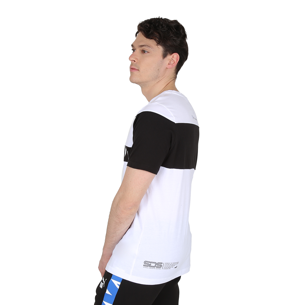 Remera Motorsport Puma Bmw Sds Hombre,  image number null