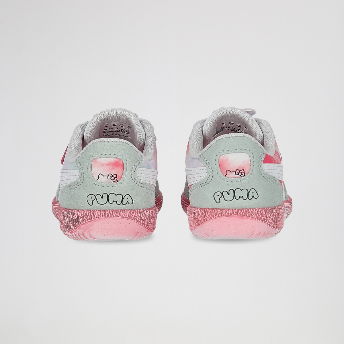 Zapatillas Puma x HELLO KITTY Palermo Niña,  image number null
