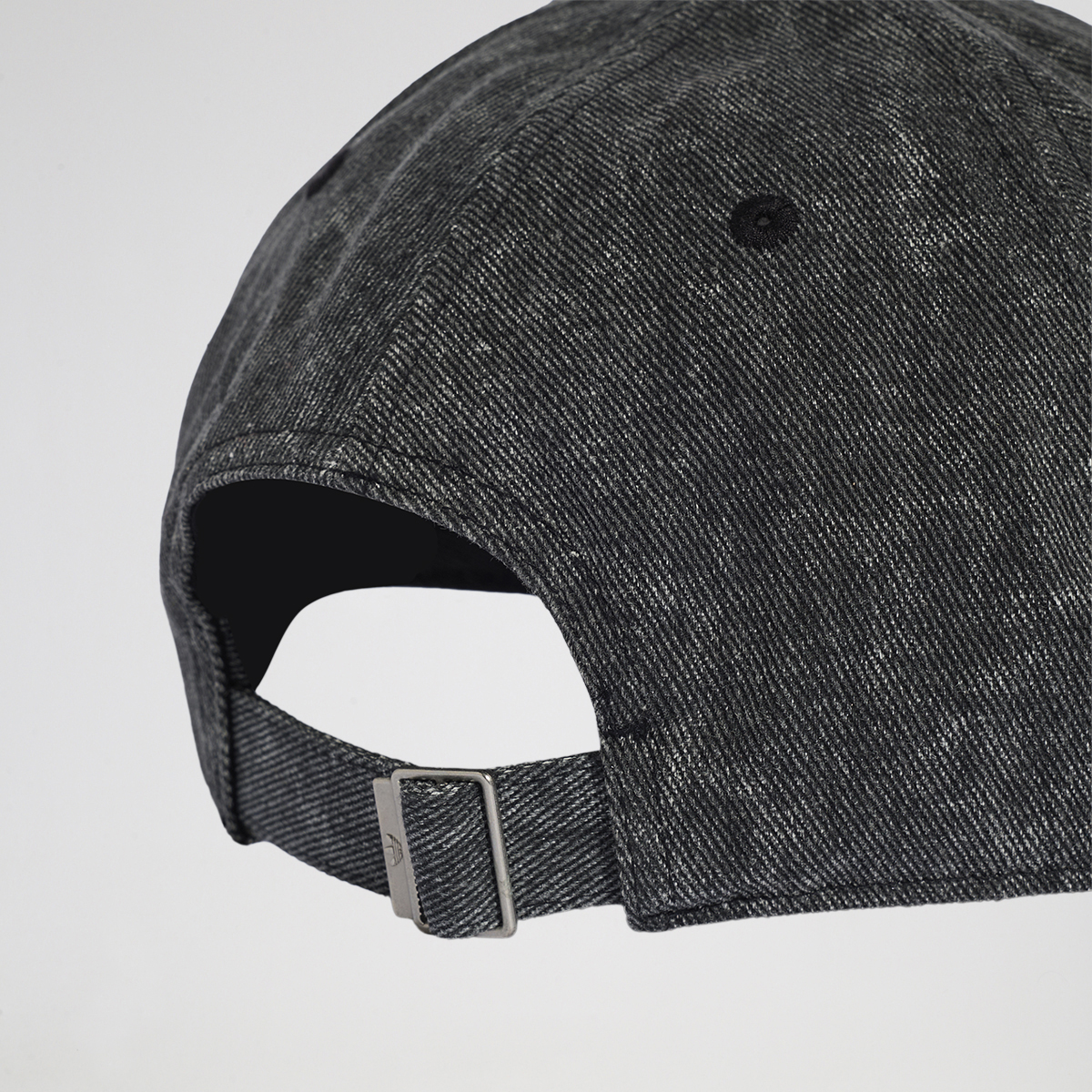 Gorra adidas Denim Lavado ajustable,  image number null