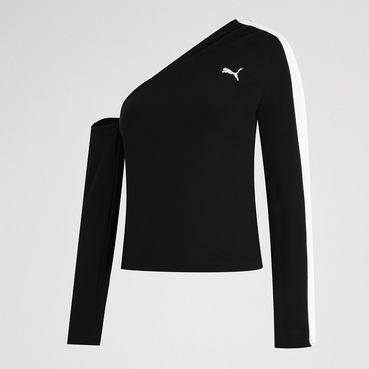 Remera Puma T7 Asymmetric Mujer,  image number null