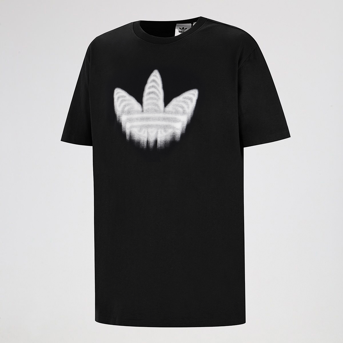 Remera adidas Skeleton Trifolio Hombre,  image number null