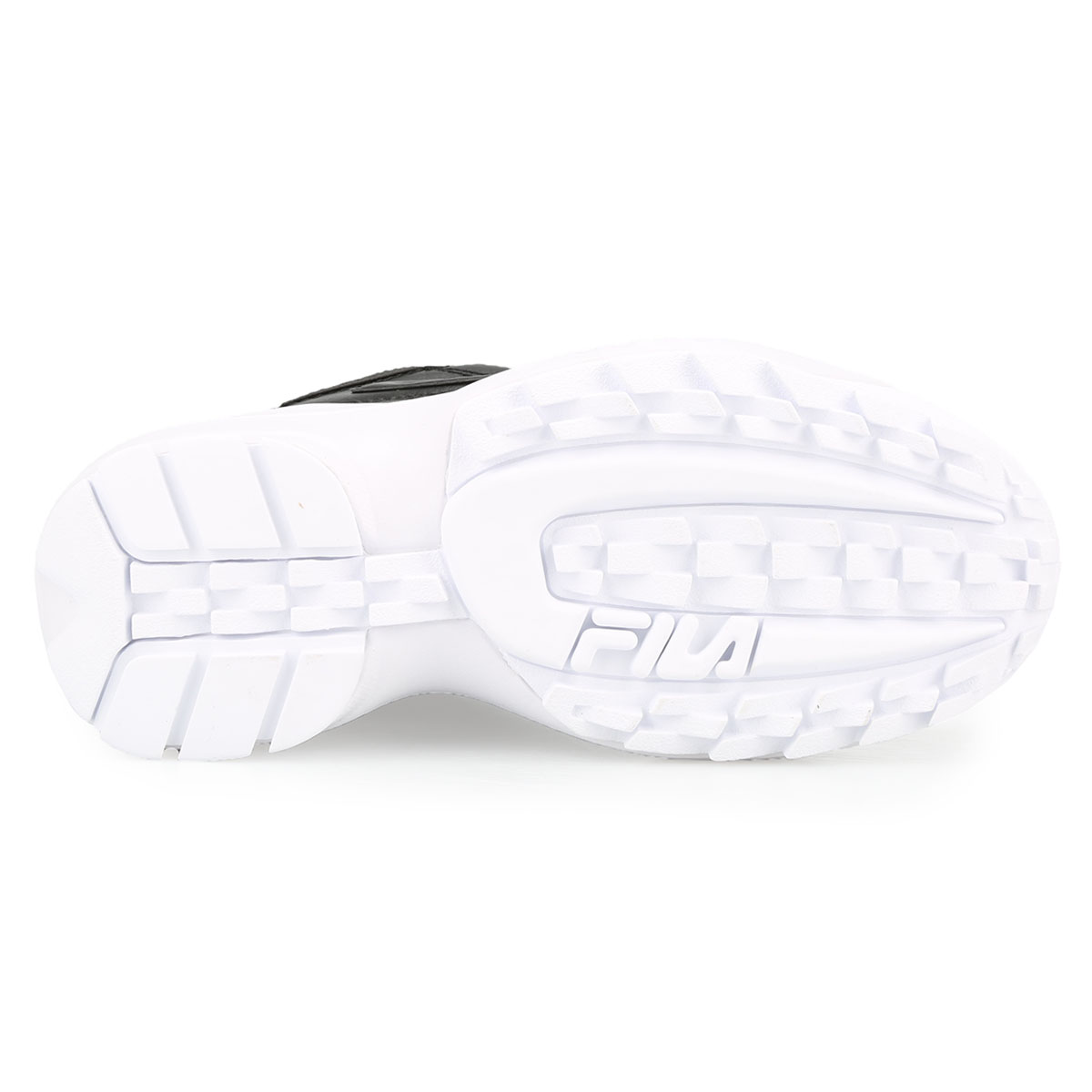 Zapatillas Fila Disruptor II Wedge,  image number null