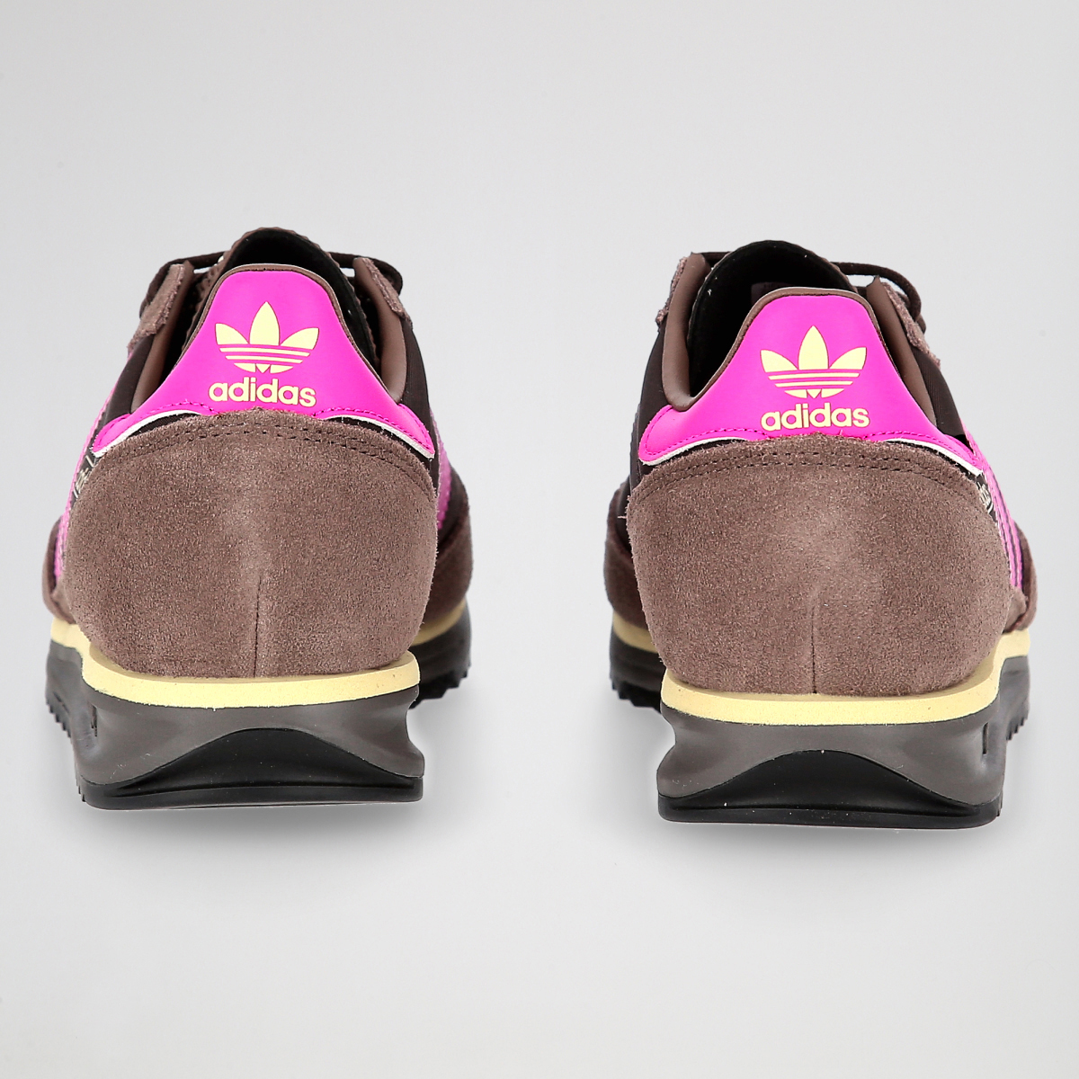 Zapatillas adidas SL 72 RS Hombre,  image number null