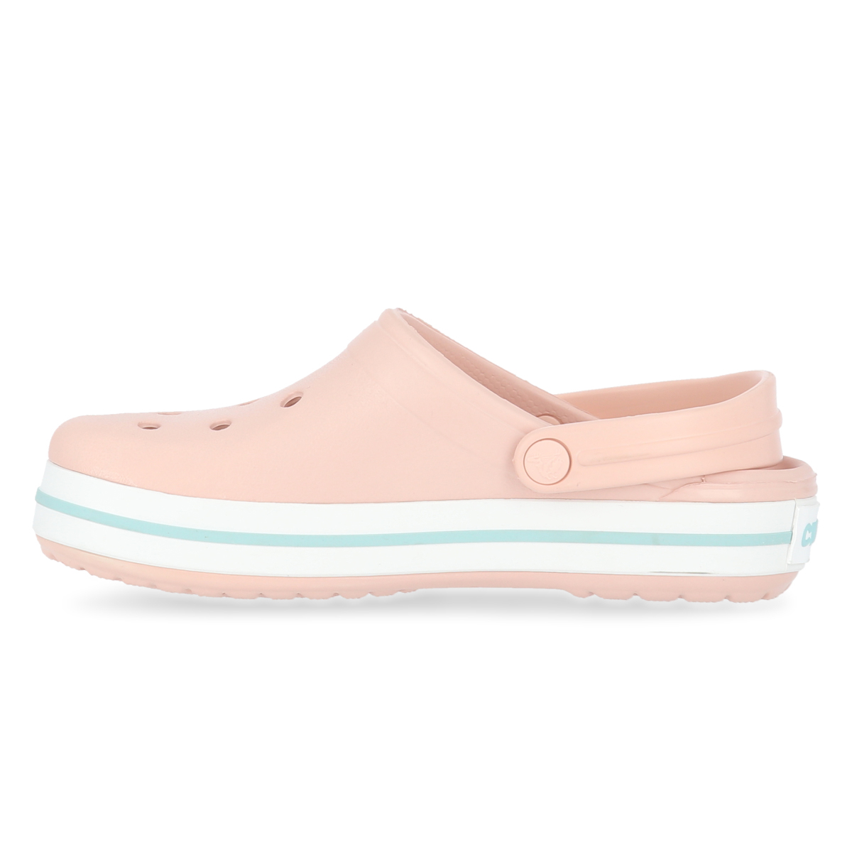 Zuecos Crocs Crocband Unisex,  image number null