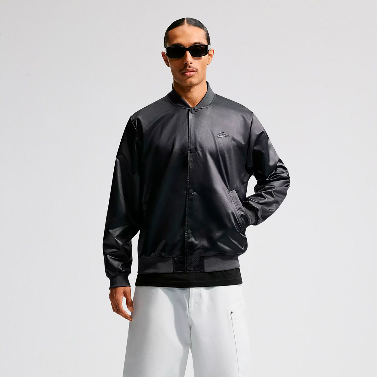 Campera Nike Sportswear Club Hombre,  image number null
