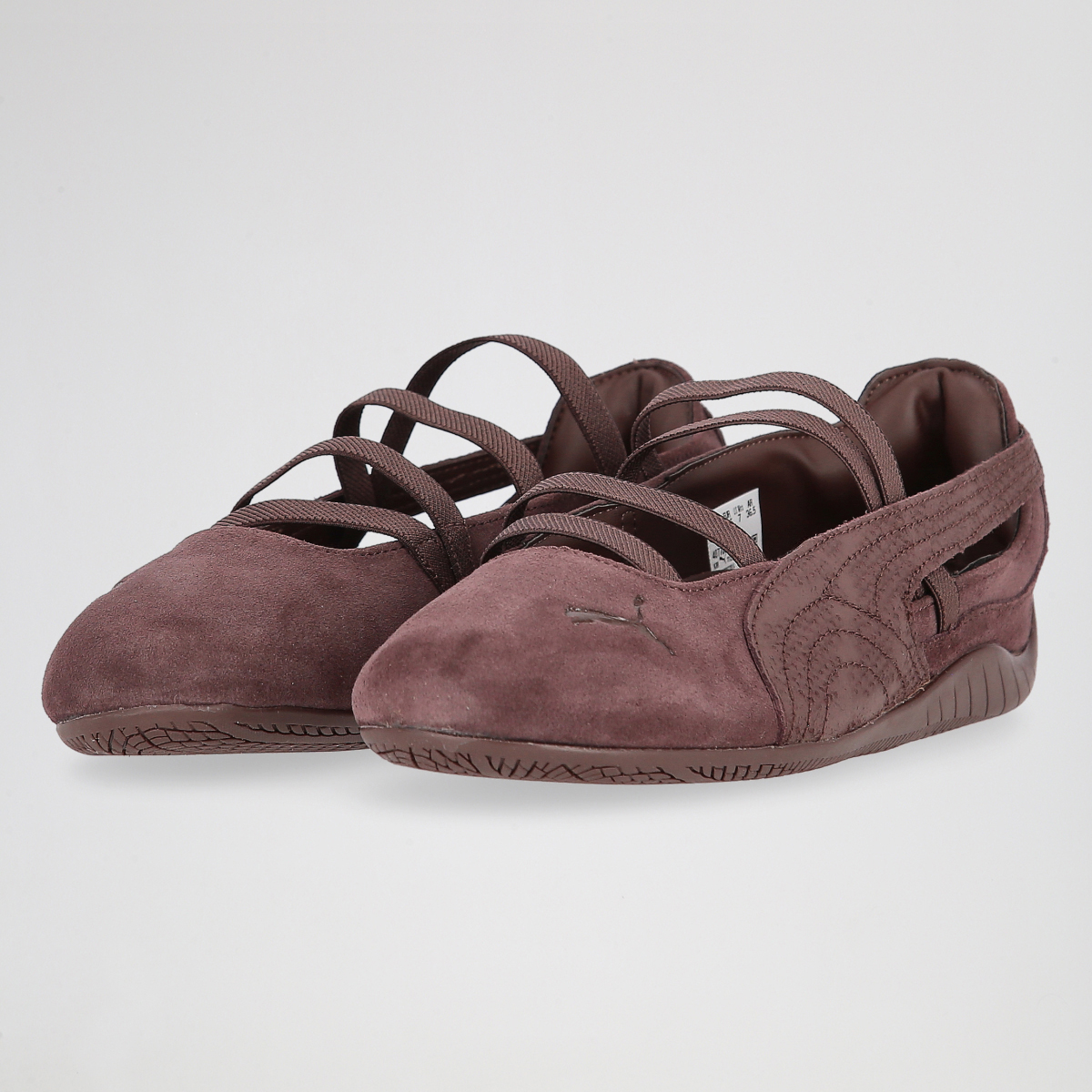 Ballerinas Puma Speedcat Ballet Python Mujer,  image number null