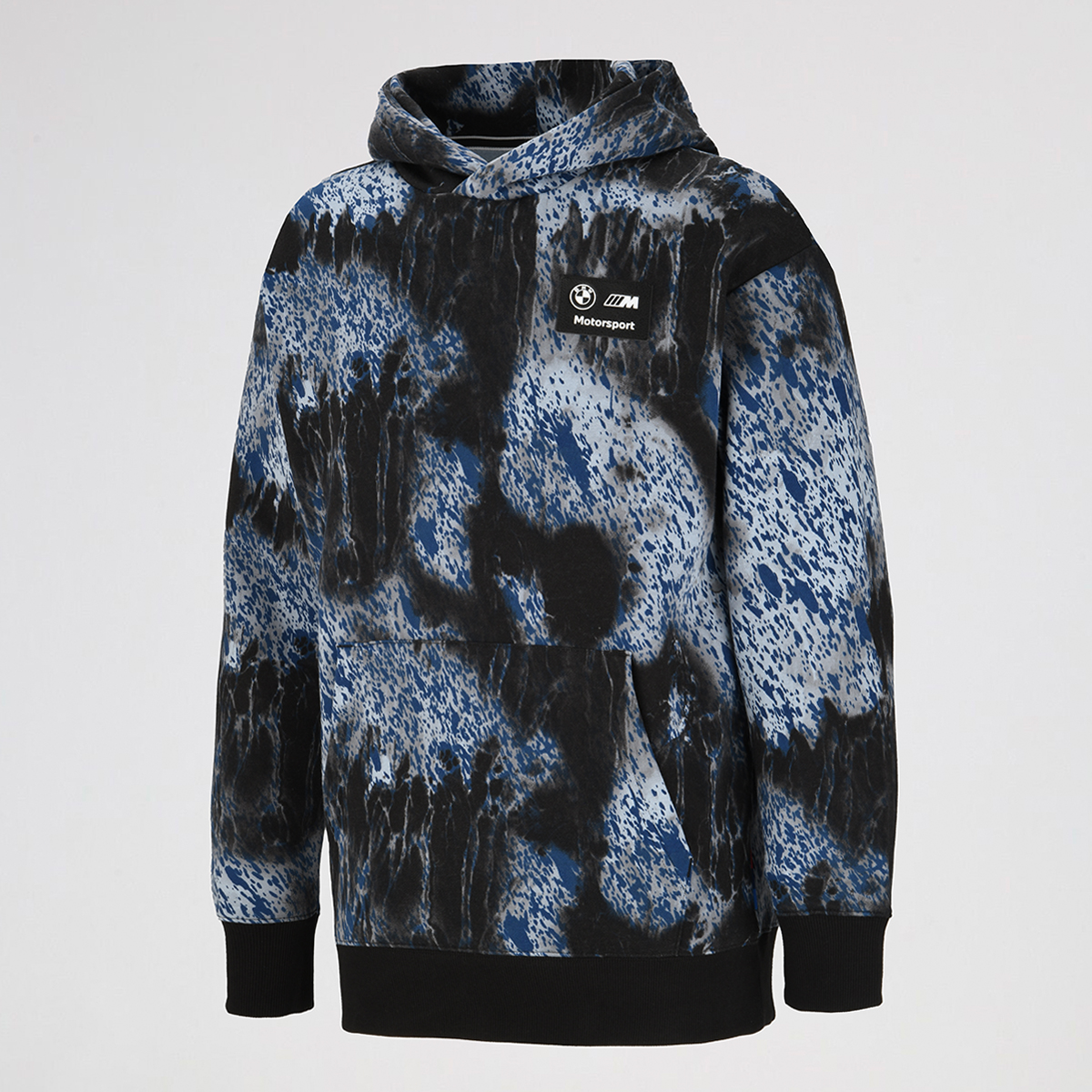 Buzo Puma BMW M Motorsport Color Splash Hombre,  image number null