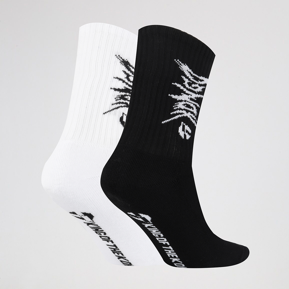 Pack de Medias Topper Kotk X2 Hombre,  image number null