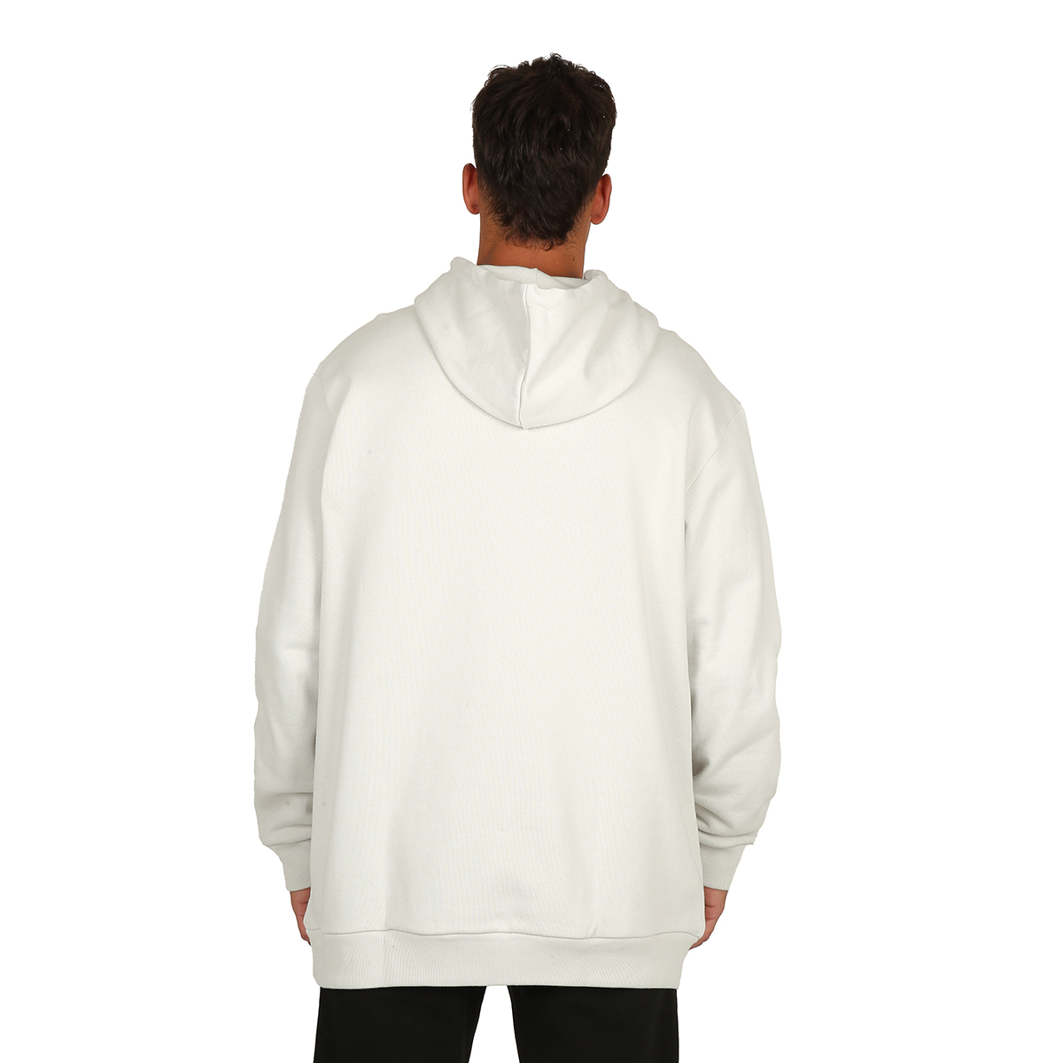 Buzo top adidas florido
