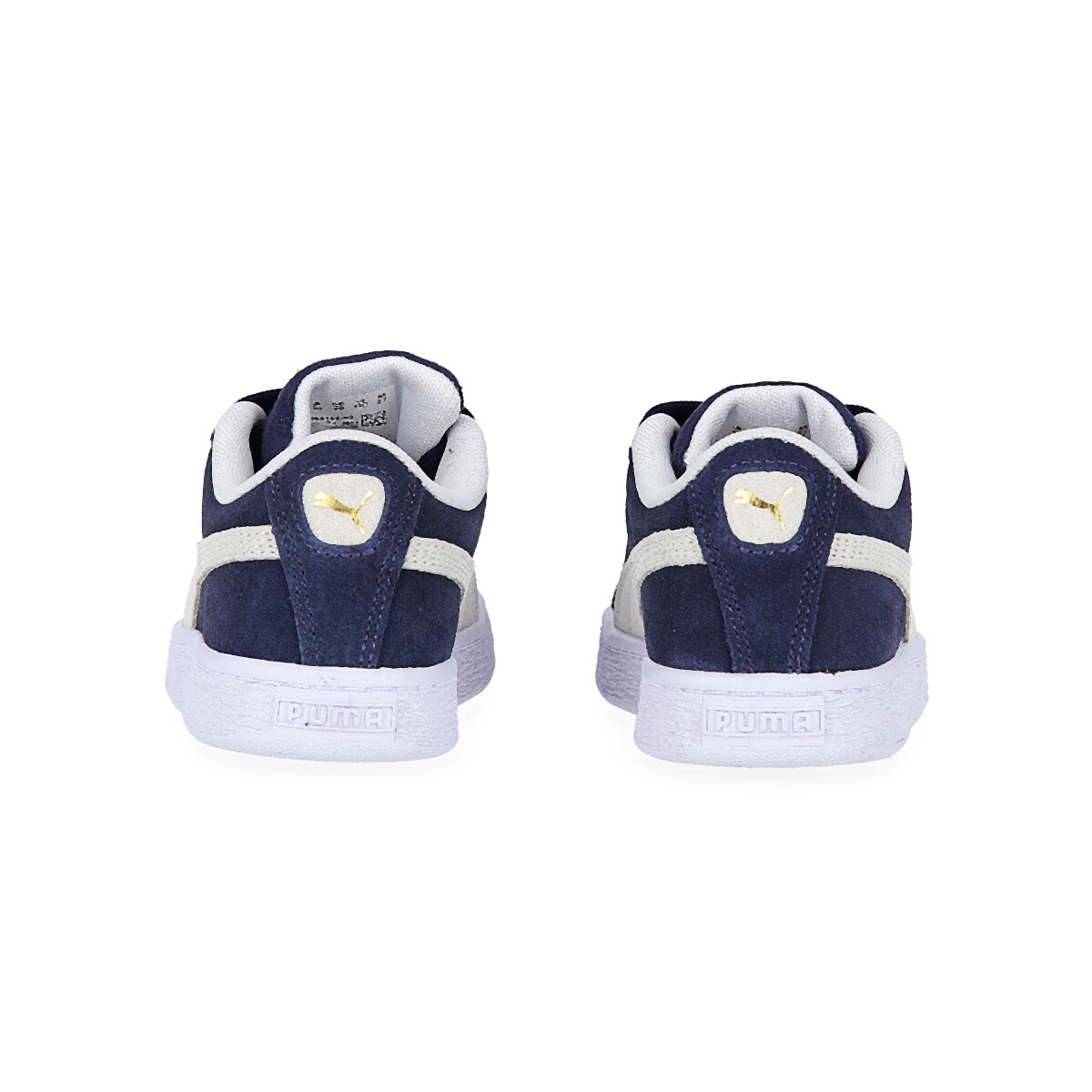 Zapatillas Puma Suede Classic XXI De Niños