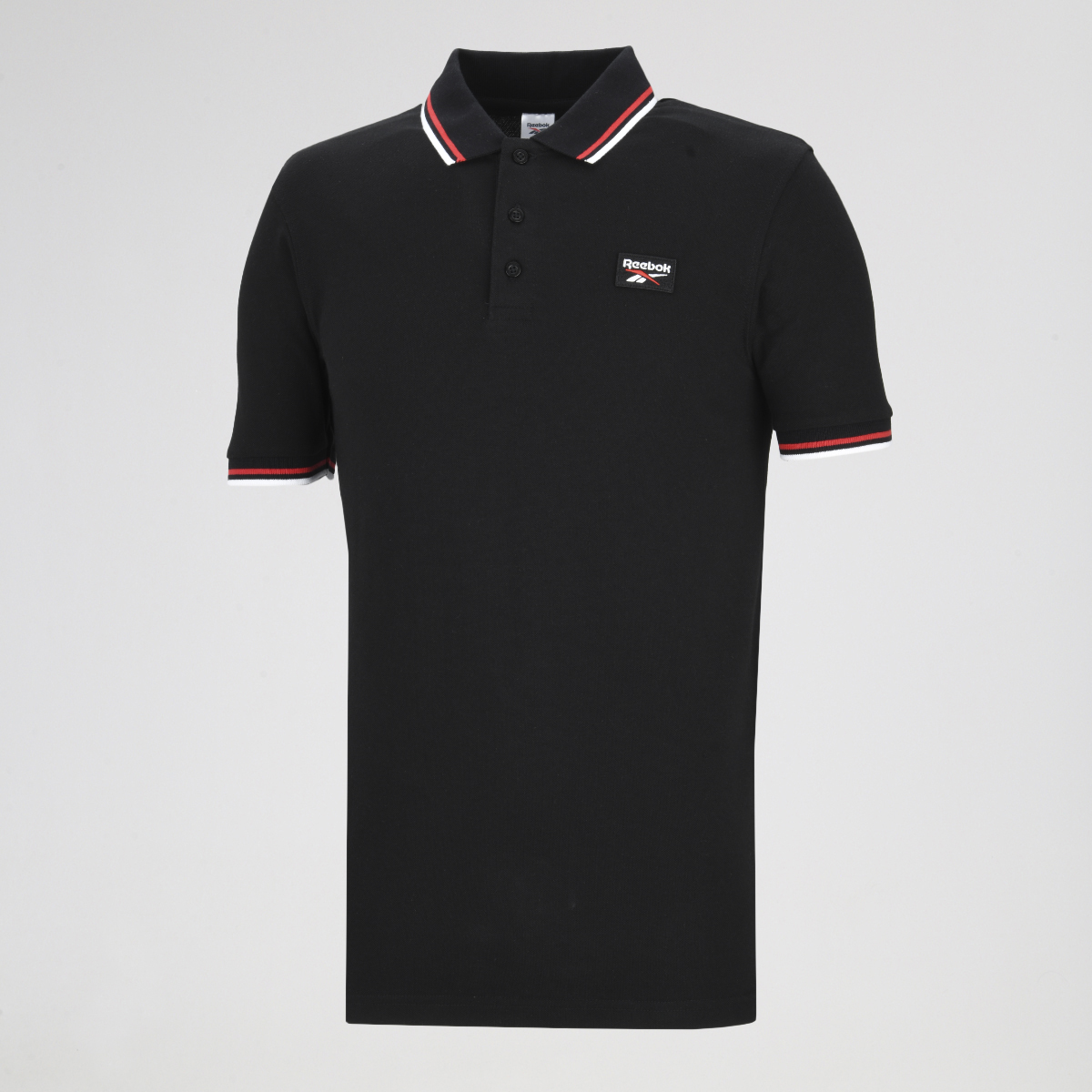 Remera Reebok Chomba Drake Tipping Hombre,  image number null