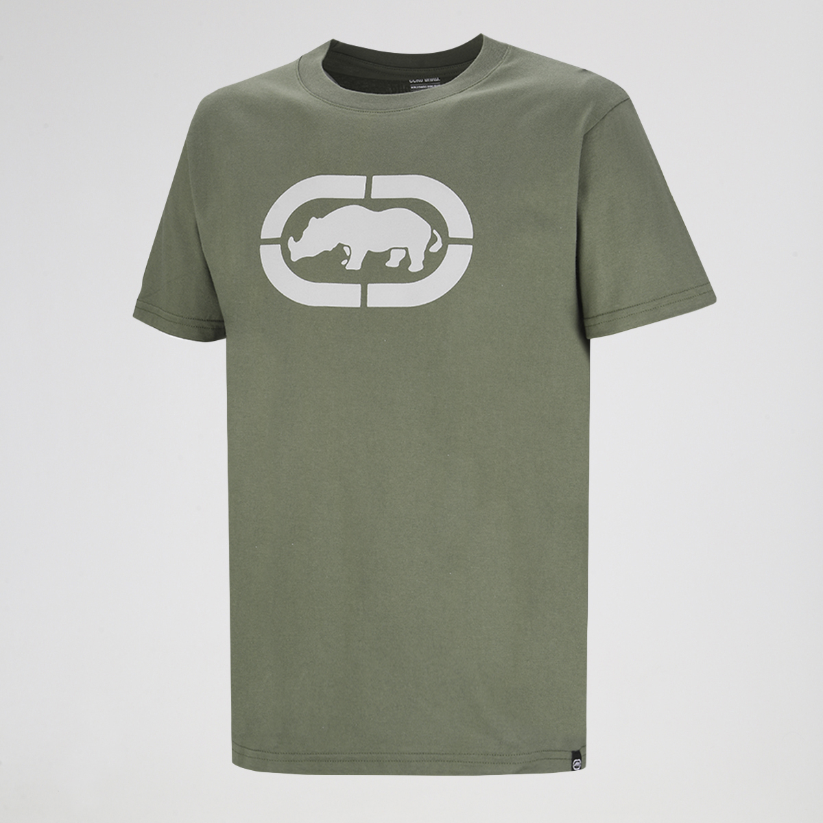 Remera Ecko Rhino I25 Hombre,  image number null