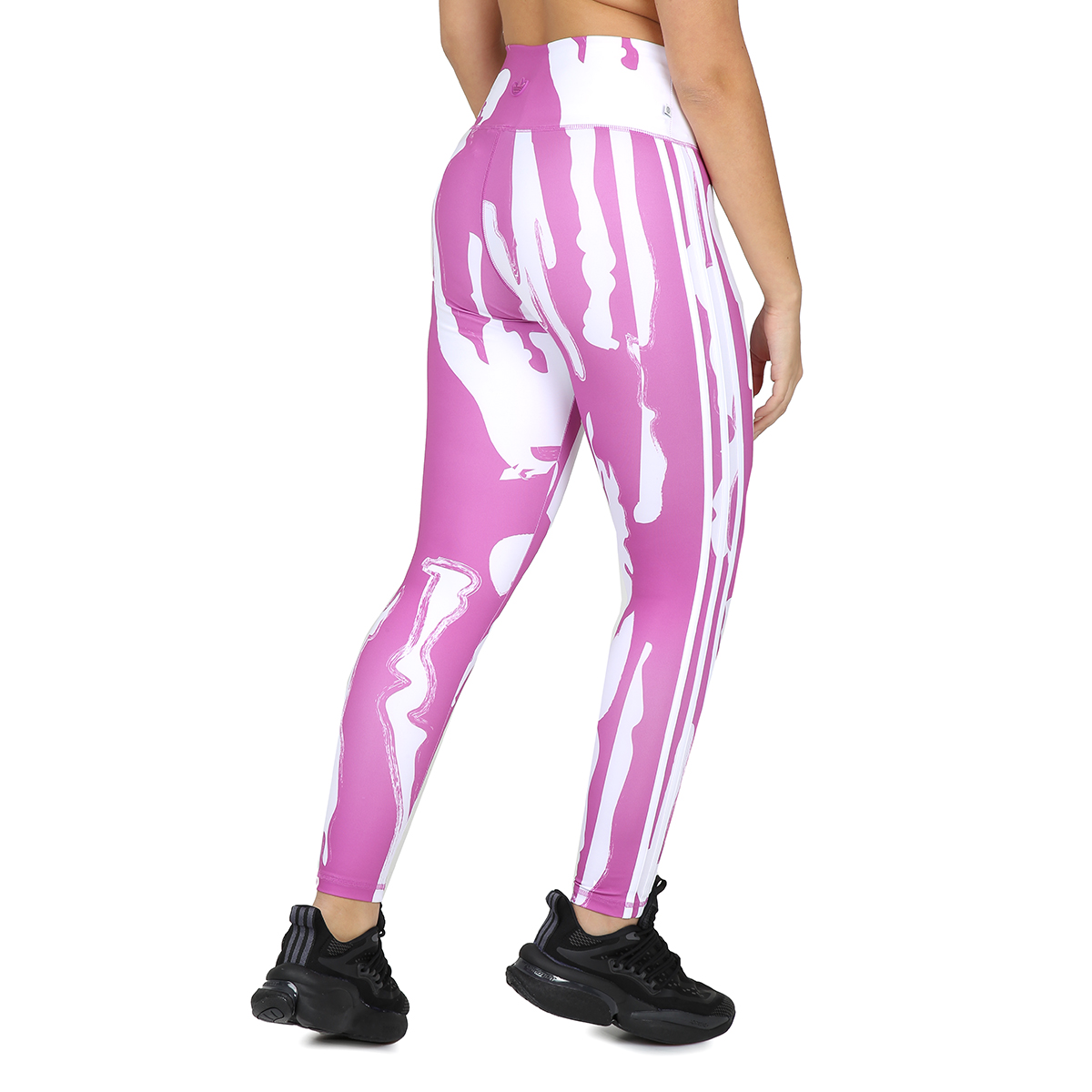 Calza Urbana adidas 7/8 Mujer,  image number null