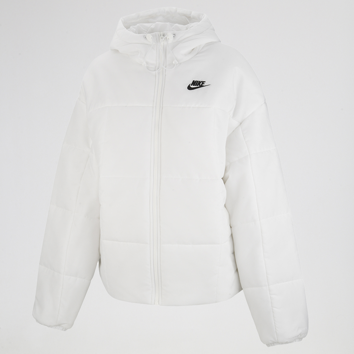 Camperón Nike Classic Puffer Mujer,  image number null