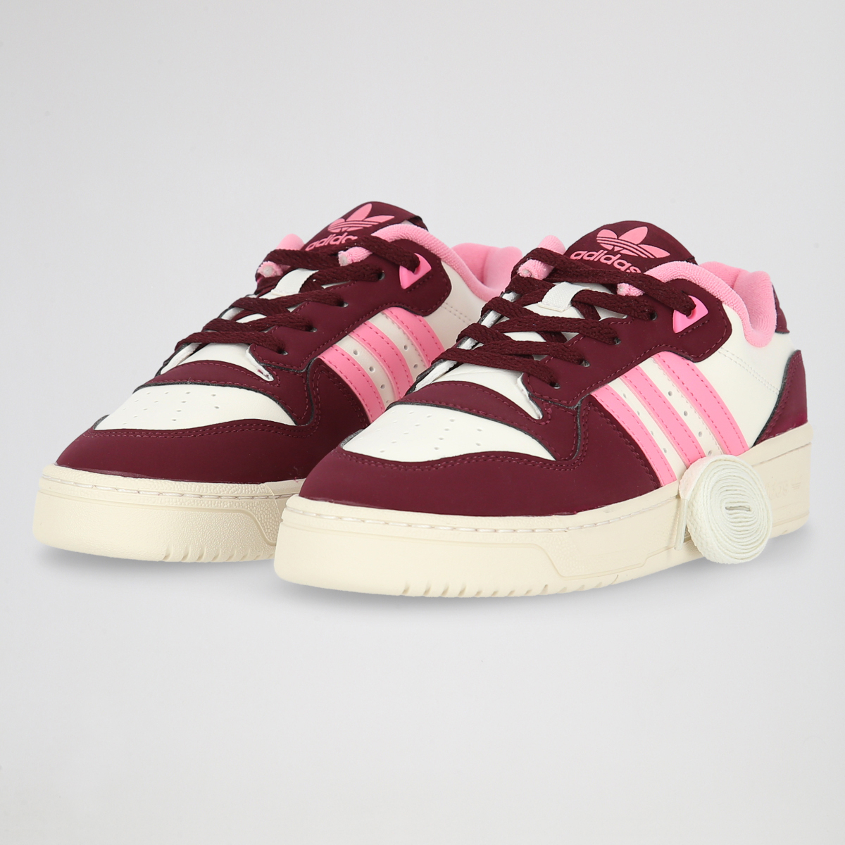 Zapatillas adidas Rivalry Low Mujer,  image number null
