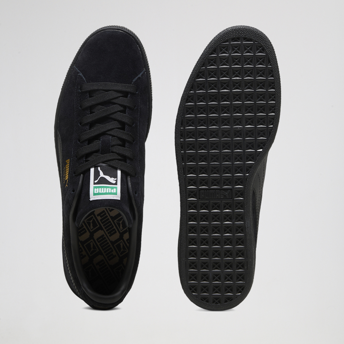 Zapatillas Puma Suede Classic sint&eacute;tico,  image number null