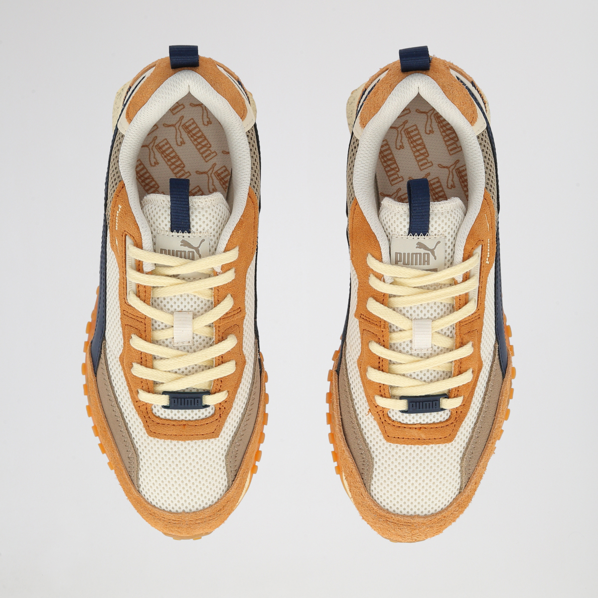 Zapatillas Puma Blacktop Rider Preppy,  image number null