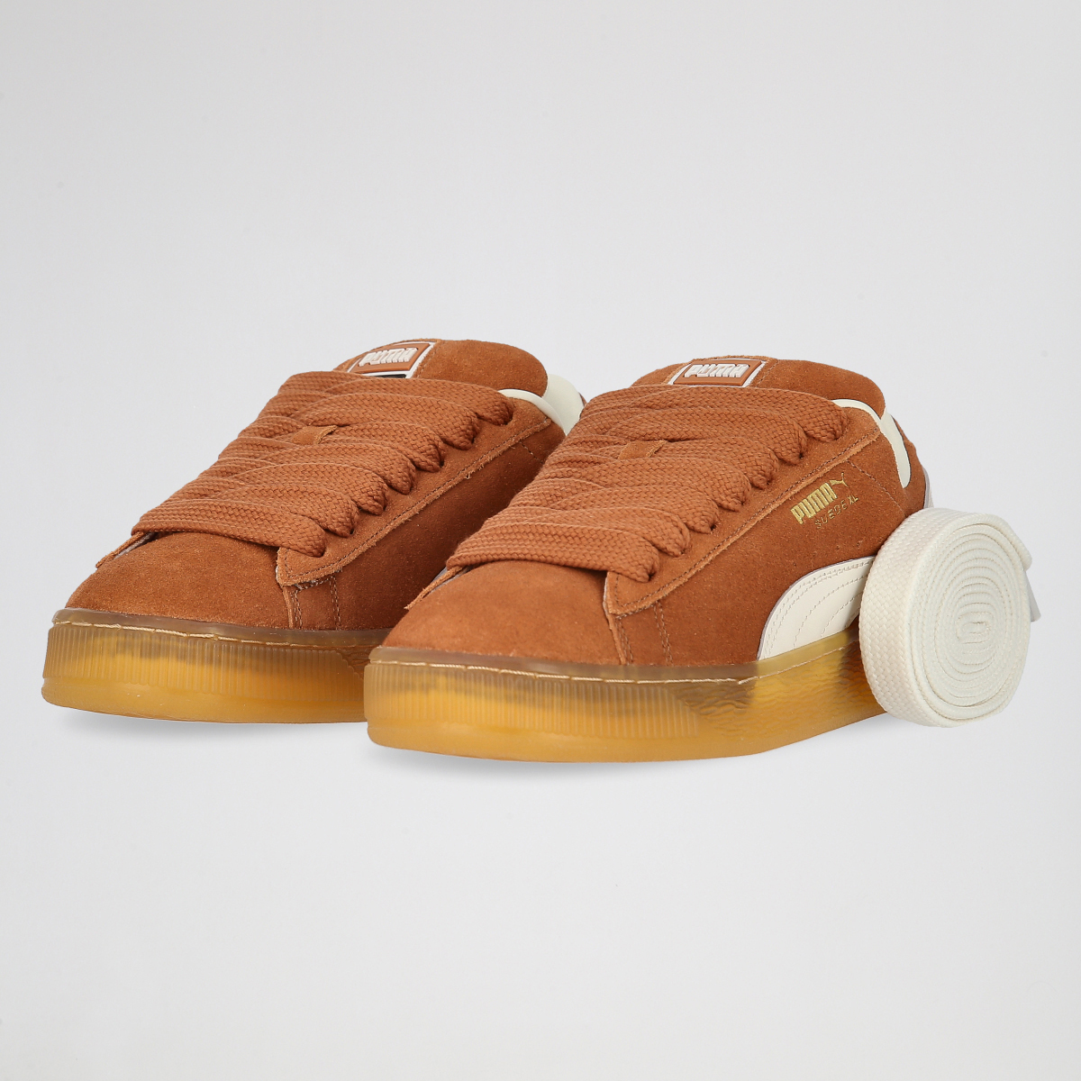 Zapatillas Puma Suede Xl,  image number null