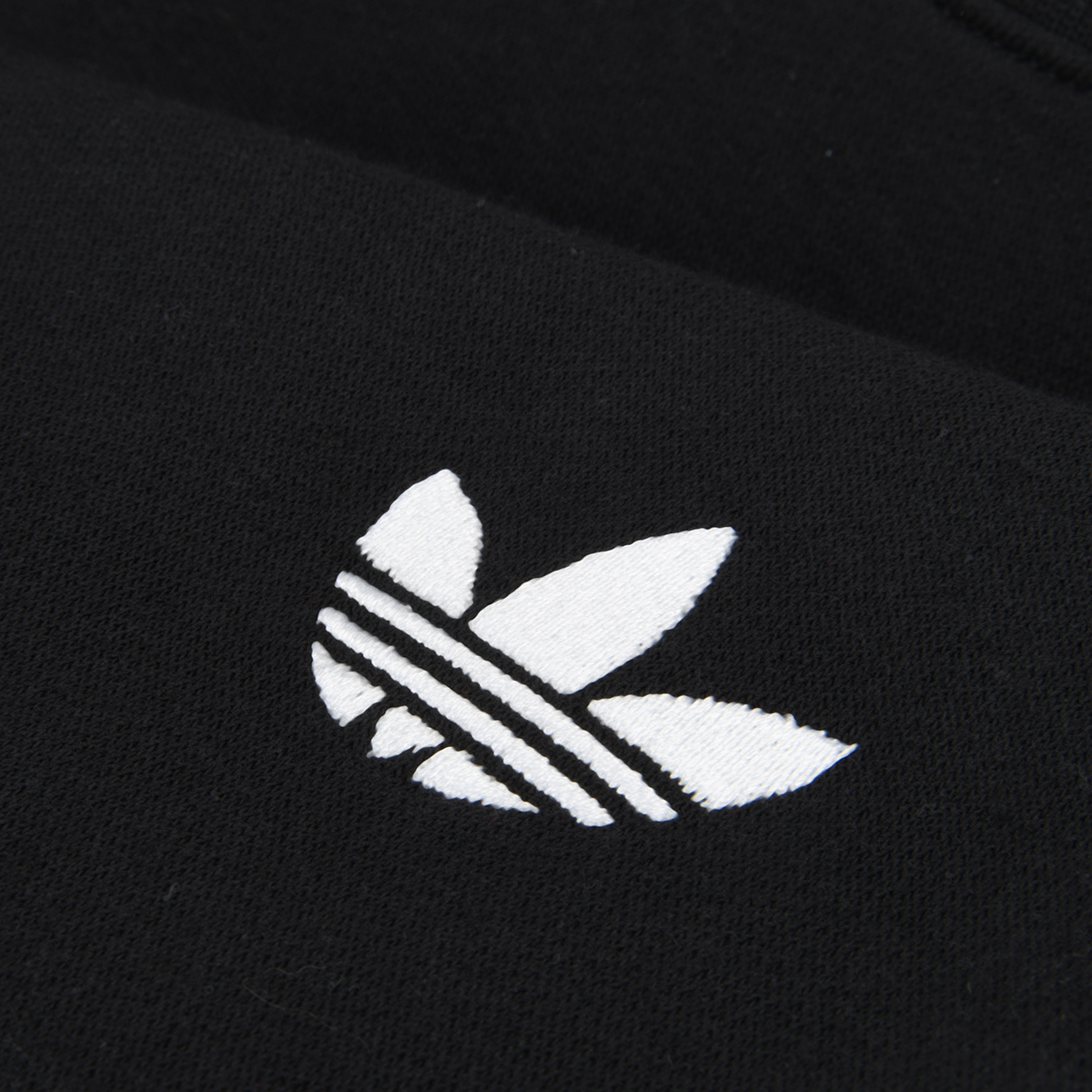 Buzo cuello redondo adidas 3 Tira Hombre,  image number null