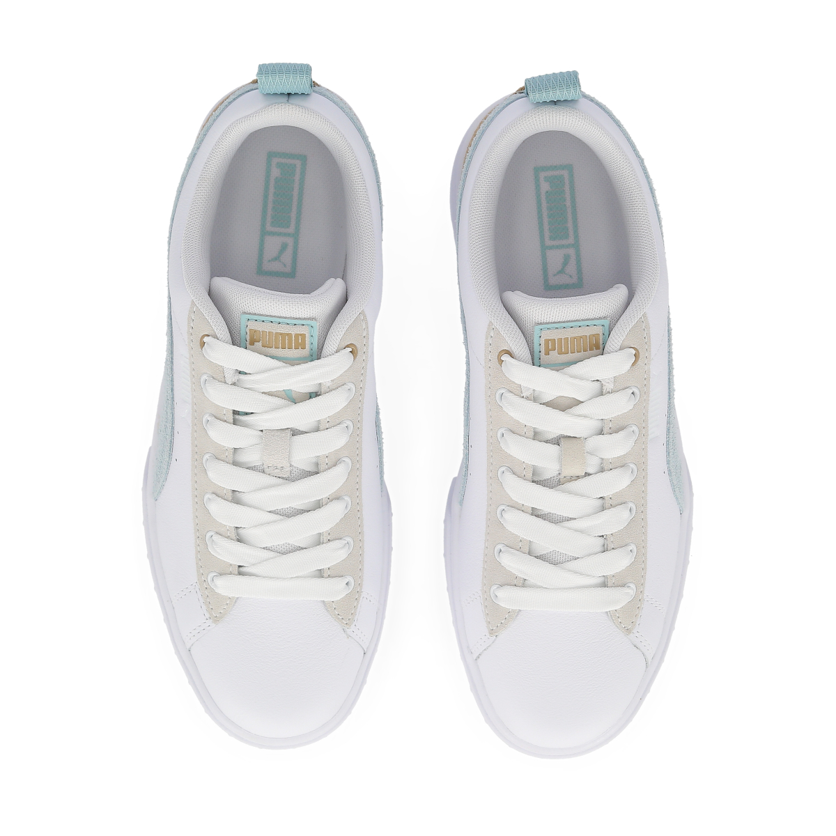 Zapatillas Urbanas Puma Mayze Mix Mujer,  image number null