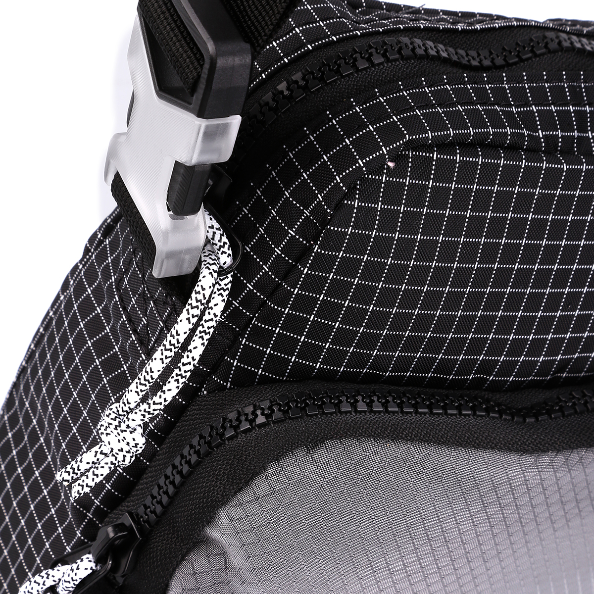 Riñonera Nike Heritage Crossbody 2.0 Trl,  image number null