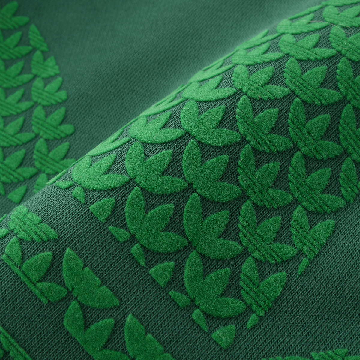 Buzo adidas Monogram Hombre,  image number null