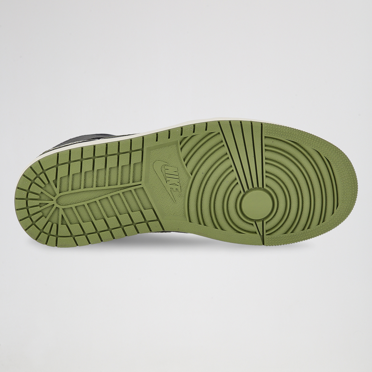 Zapatillas Jordan Air 1 Mid Se Craft Hombre,  image number null