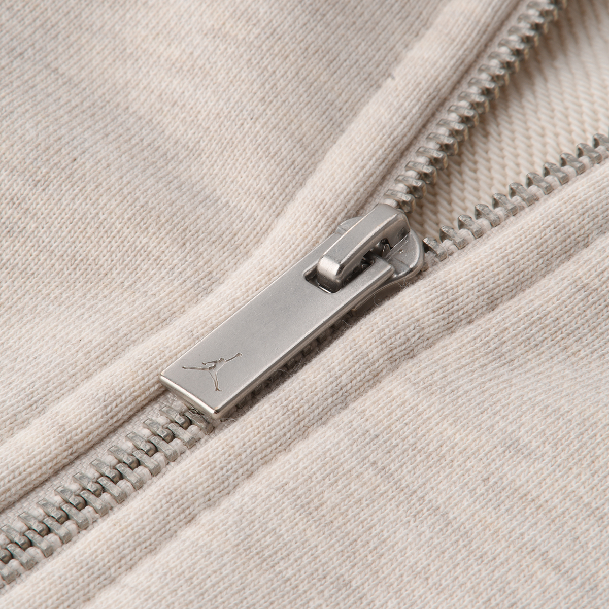 Buzo c&oacute;n cierre Jordan Flight Fleece Mujer,  image number null