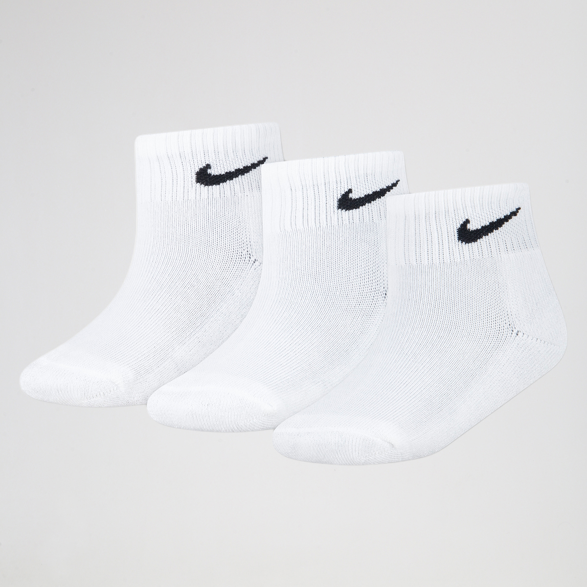 Pack de Medias Nike Basic X3 Infantil,  image number null