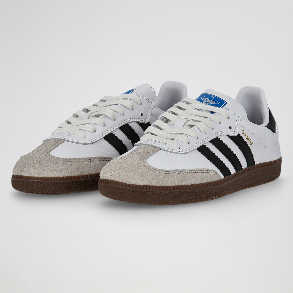 Zapatillas adidas Samba ADV Hombre,  image number null