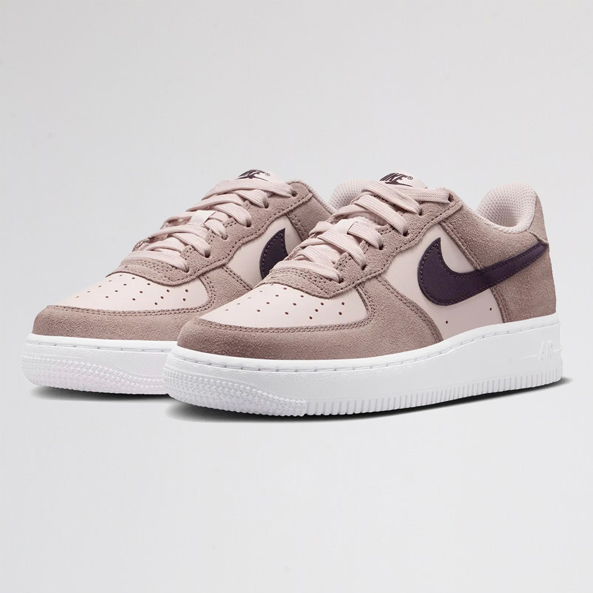 Zapatillas Nike Air Force 1 Ni&ntilde;o,  image number null