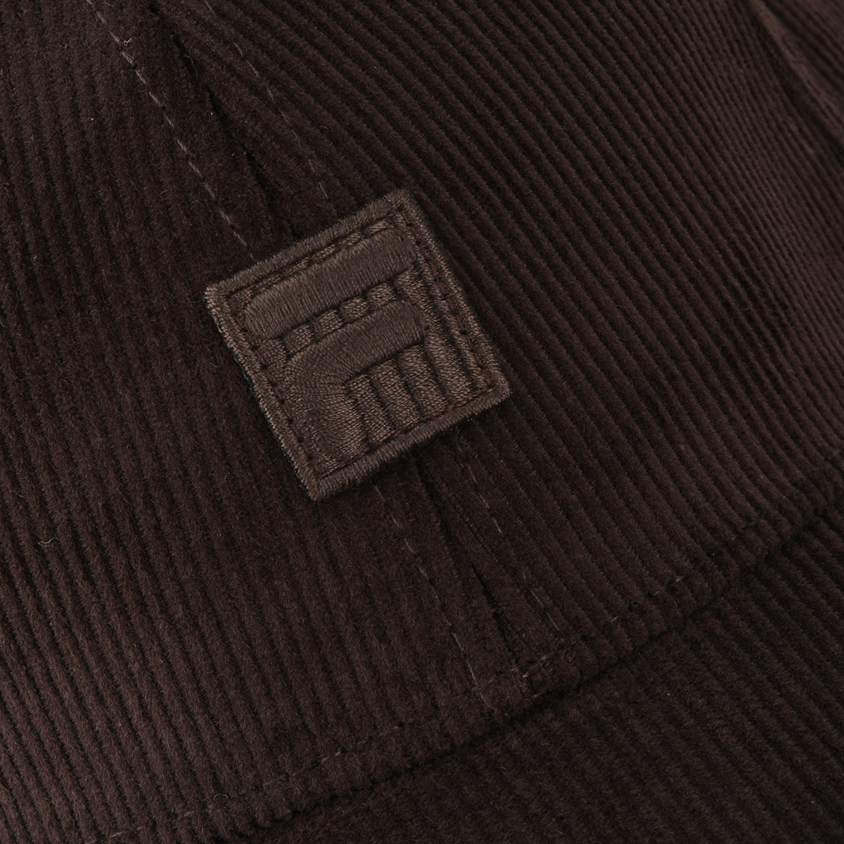 Gorra Fila Courderoy ajustable,  image number null