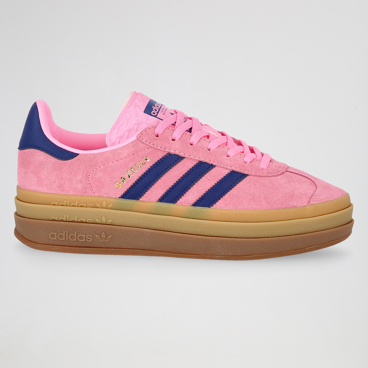 Deportivas adidas gazelle mujer best sale