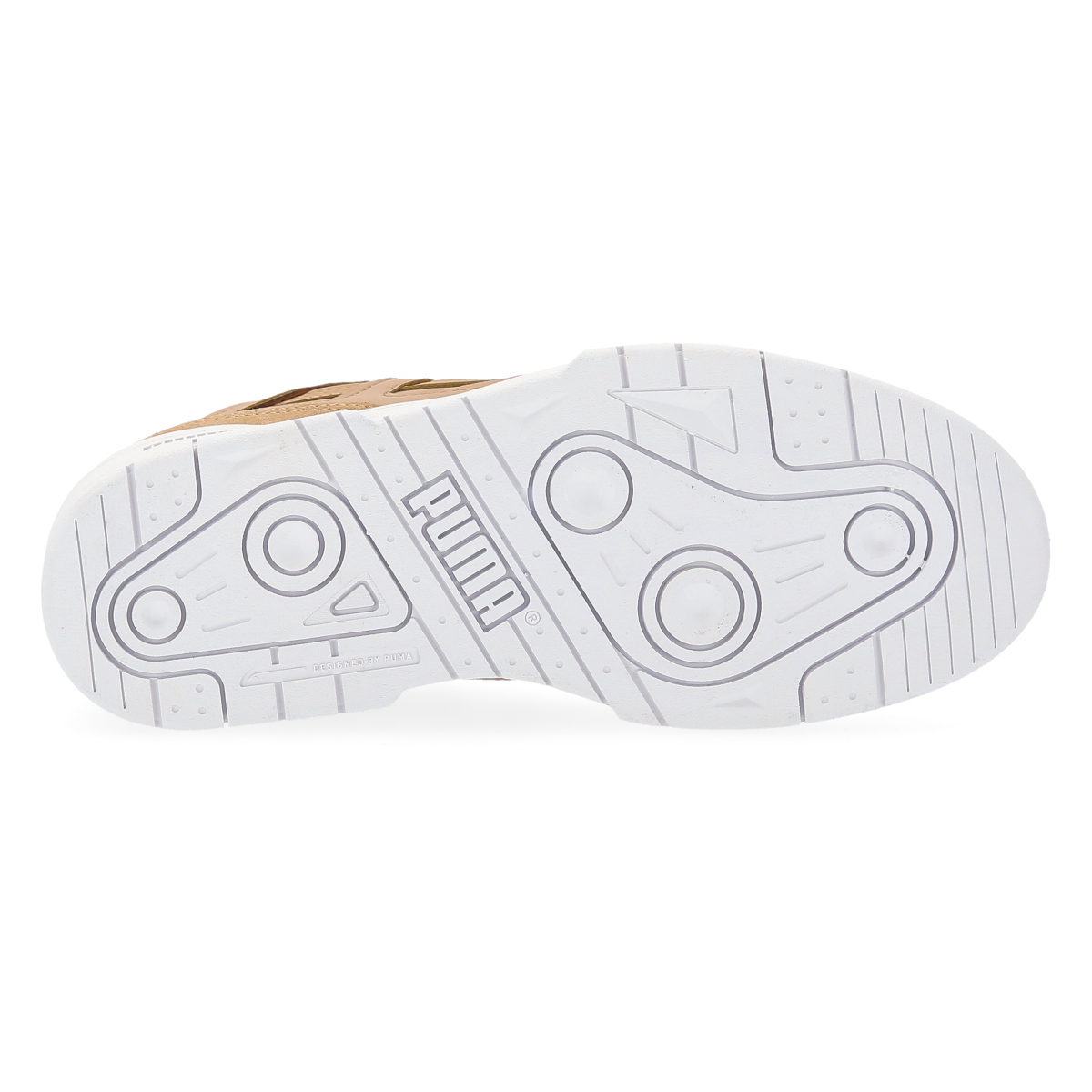 Zapatillas Urbanas Puma Pl Slipstream Unisex,  image number null