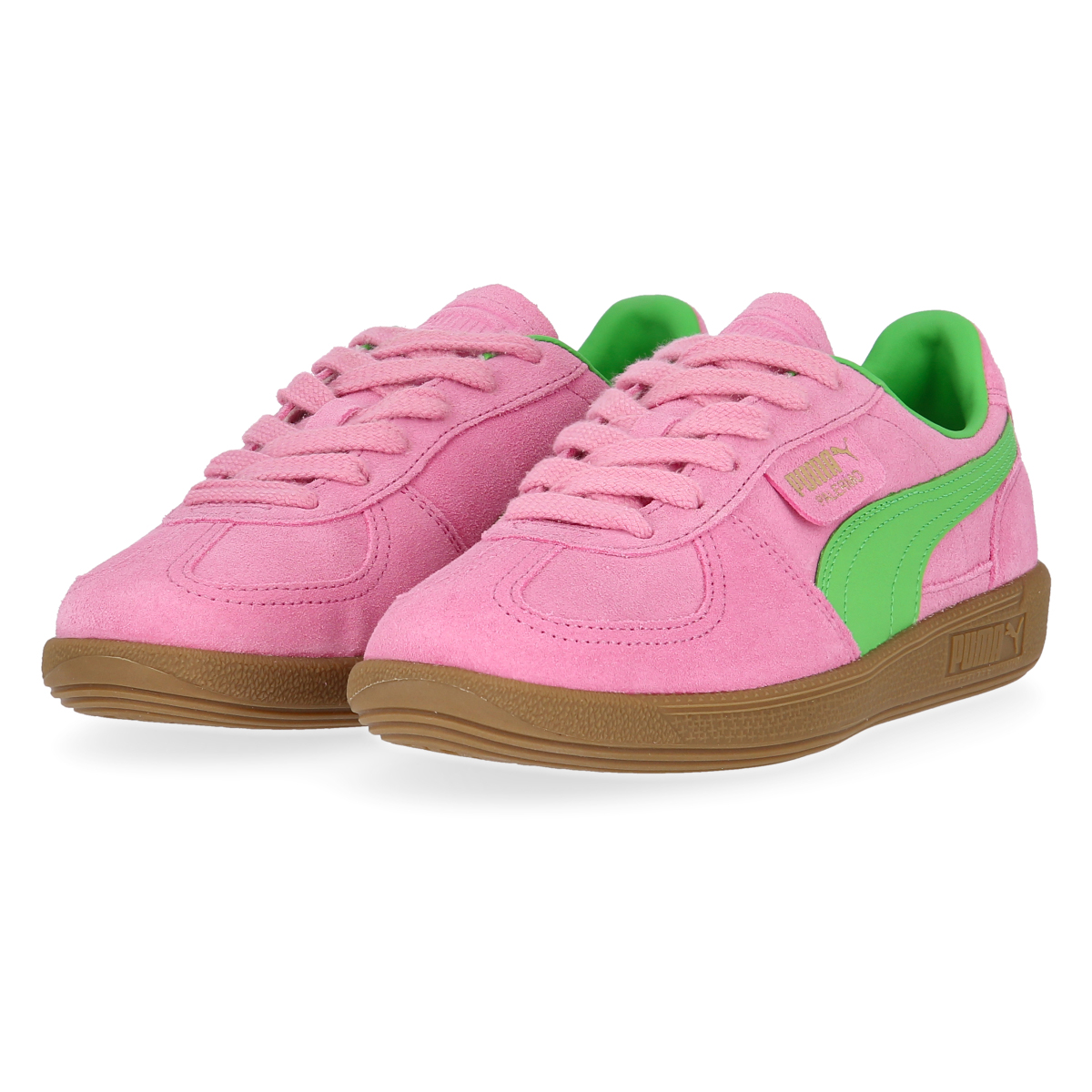 Zapatillas Puma Palermo Special,  image number null