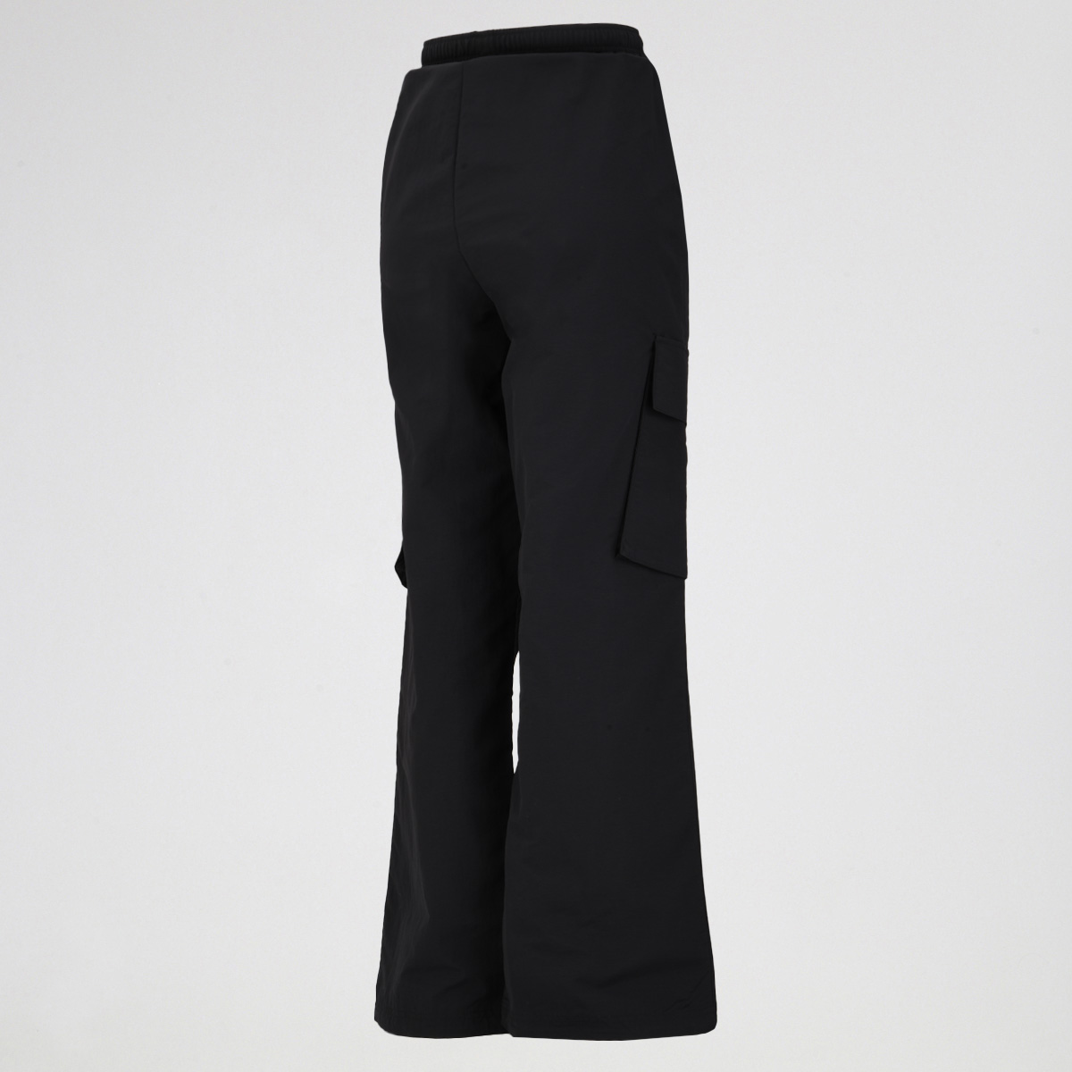 Pantalón Puma Wardrobe Ess Relaxed Mujer,  image number null
