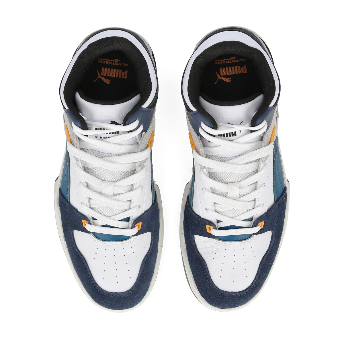 Zapatillas Puma Slipstream Hi Heritage,  image number null
