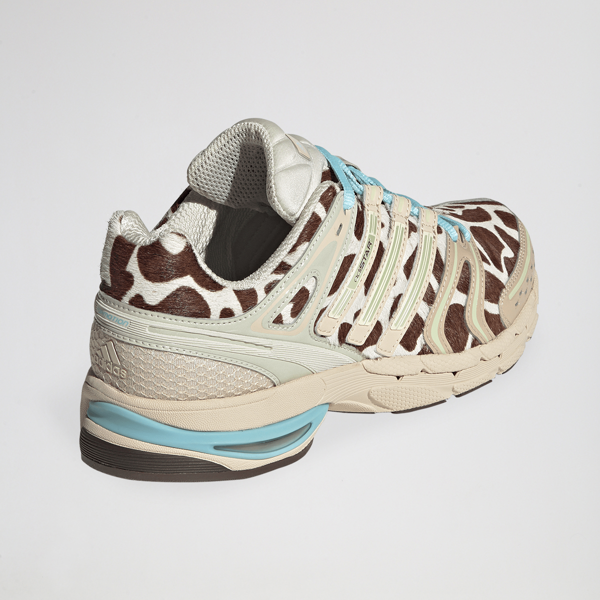 Zapatillas adidas Adistar Control 5 Mujer,  image number null