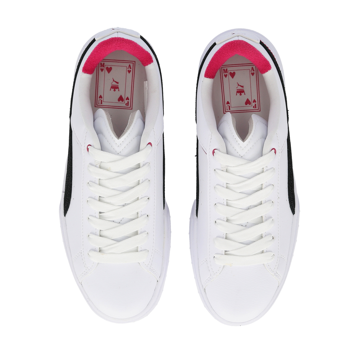 Zapatos puma 2017 mujer queen outlet