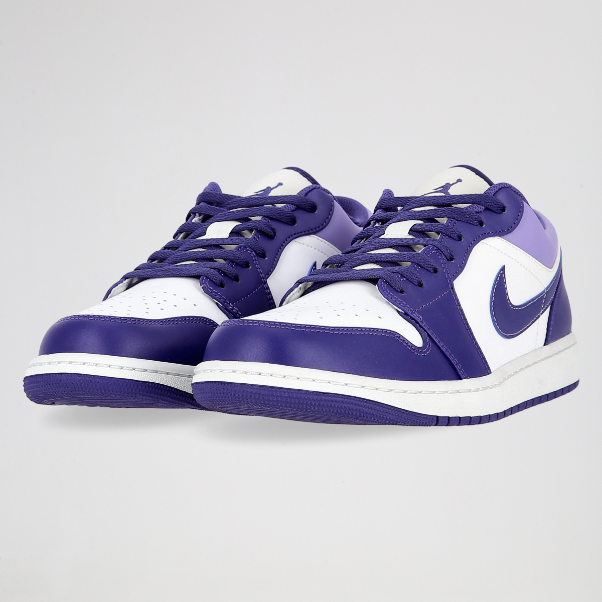 Zapatillas Jordan Air 1 Low Hombre,  image number null