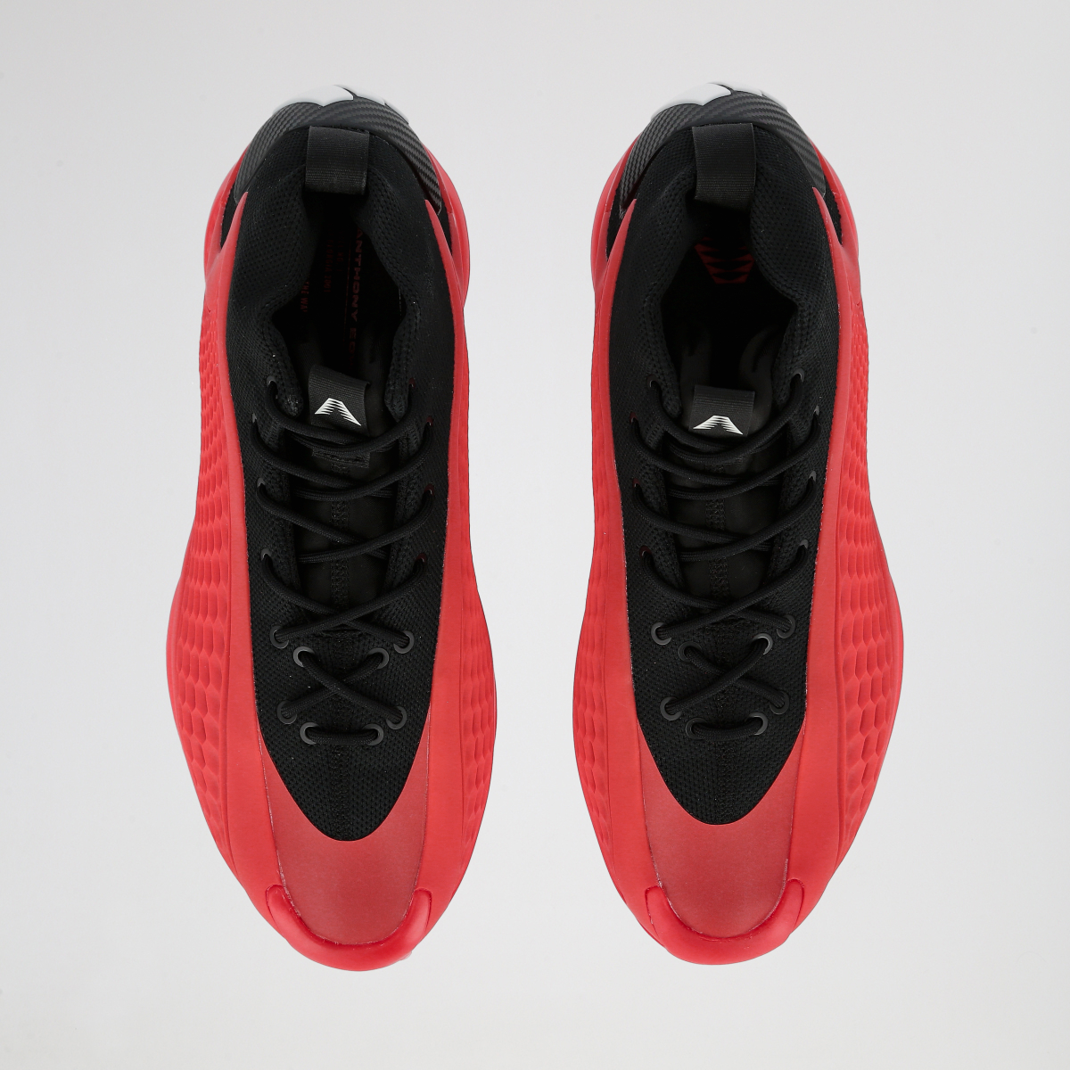 Zapatillas adidas Anthony Edwards 1 Pure Ruby,  image number null