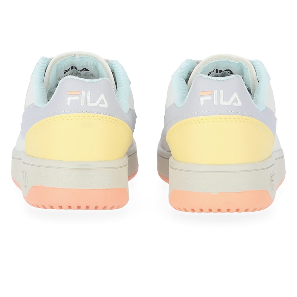 Zapatillas Fila Arcade Low Mujer,  image number null